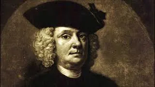 Thumbnail: Richard Jones: Sonata in C minor for Violin & B.c Op.2 No.2 (c.1735)
