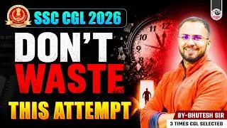 Thumbnail: SIGNAL vs NOISE | The Ultimate Study Plan for SSC & Railway Aspirants