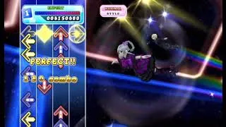 Thumbnail: E24K's DanceDanceRevolution (2010) - New York EVOLVED Ver.C