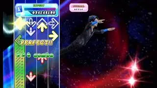 Thumbnail: E24K's DanceDanceRevolution (2010) - New York EVOLVED Ver.B