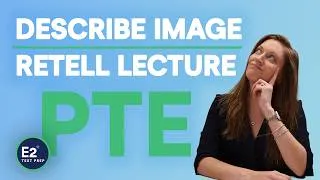 Thumbnail: PTE Describe Image & Retell Lecture 2026: Here's what works