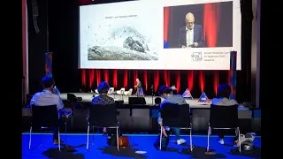 Thumbnail: Showcase by E4S - Impactful Innovations - UNIL, Earthworm Foundation, Decathlon CH, NIKIN & B Lab CH