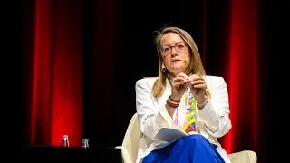 Thumbnail: Showcase by E4S - "Social Entrepreneurship in the 21st century" - Sophie Bacq