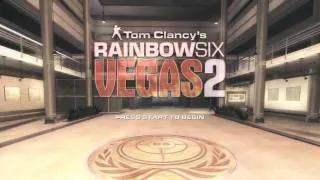 Thumbnail: Tom Clancy's Rainbow Six Vegas 2 Gold Elite Level 99 Cheat Tutorial