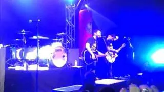 Thumbnail: A Day To Remember-If It Means A Lot To You LIVE