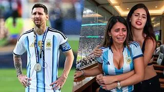 Thumbnail: Most Emotional Moments in Football