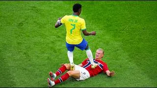 Thumbnail: Dirtiest & Most Disrespectful Moments in Football
