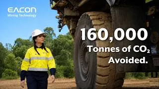 Thumbnail: The Technology Helping Mining Cut 160,000 Tonnes of CO₂