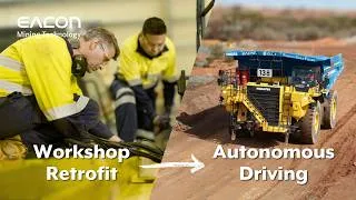 Thumbnail: From Retrofit to Fully Autonomous Testing in Under a Year!