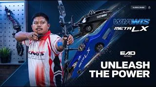 Thumbnail: WIAWIS META-LX Graphene Mark | Precision Meets Performance 🎯