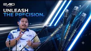 Thumbnail: FIVICS SKADI-CX Stabilizer | Precision Engineered for Peak Performance