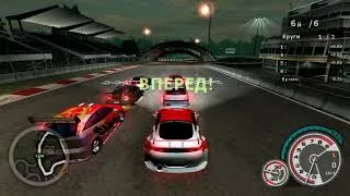 Thumbnail: Need For Speed: Underground 2 / 2026 / When Absolutely Nothing To Do !!! :) ...