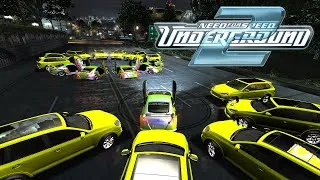 Thumbnail: Need For Speed: Underground 2 - 2025 ! Harmony Vs Chaos !