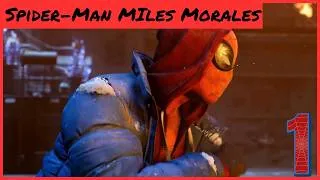 Thumbnail: Spider-Man: Miles Morales - Let's Play - Part 1