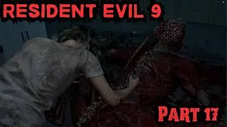 Thumbnail: Lickers! - Resident Evil Requiem Let's Play - Part 17