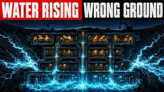 Thumbnail: China Dug A Bunker 10x The Pentagon.... IN THE WRONG PLACE.