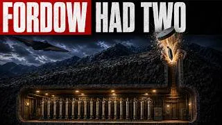 Thumbnail: Iran Buried It Under 300 Feet of Granite. They Left One Hole.