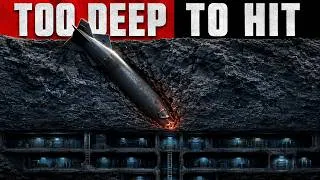 Thumbnail: Israel Didn't Bomb Hezbollah's Tunnel. They Walked In and Filled It With 700 Tons.