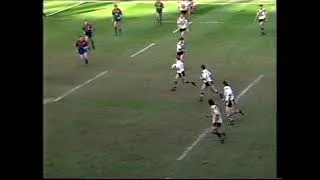 Thumbnail: Thats gotta hurt #13 Sargent smashes a pie