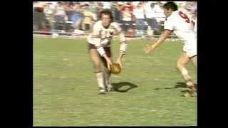 Thumbnail: RIP Ian Martin 1951-2026 Eagle #197