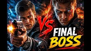 Thumbnail: 007 First Light FINAL BOSS FIGHT & ENDING (PS5) | Epic Final Battle 4K 60FPS