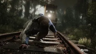 Thumbnail: Best Story Horror Mystery Game| The Vanishing of Ethan Carter | Acer Nitro 5 5600H GTX 1650