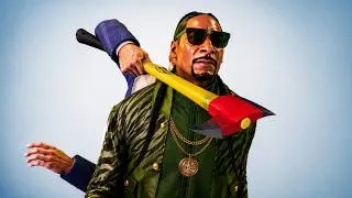 Thumbnail: Brutal Ways to Kill Snoop Dogg in HITMAN™ 3