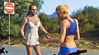 Thumbnail: GTA 6 Should Be Like This