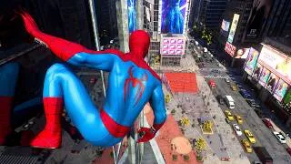 Thumbnail: This Is How Spider-Man Should Fight