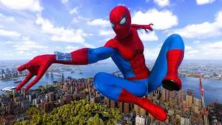 Thumbnail: What If Spider-Man Brand New Day Was a Video Game?