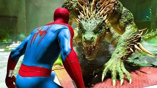 Thumbnail: Spider-Man Brand New Day Should Have Boss Fights Like This