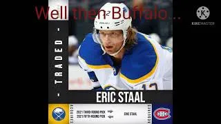Thumbnail: Staal (eric) is now a Hab... What?