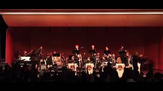 Thumbnail: 2021-2022 Eagle Staff Jazz 1 | "Tiger Of San Pedro" @ 2022 5th Annual RESMS Band Spring Concert