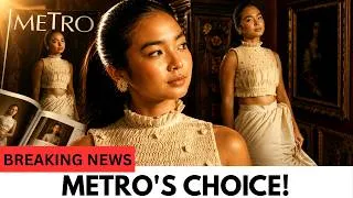 Thumbnail: Metro Just Revealed a New Side of Alex Eala!