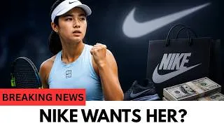 Thumbnail: How Nike Could Make Alex Eala a MILLIONAIRE! The Future of Tennis' Next Superstar