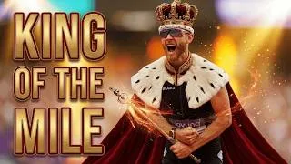 Thumbnail: Josh Kerr & The New Golden Era of the Mile