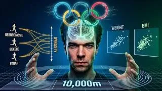 Thumbnail: I Analyzed 25 Olympic 10,000m Champions: Here Is What They Have In Common