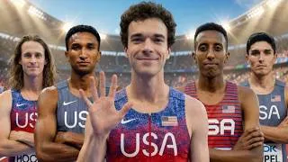 Thumbnail: 5 Things USA Track Gets WRONG About Developing Distance Runners