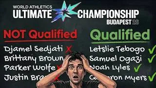 Thumbnail: The World Ultimate Championships Just Changed Track Forever