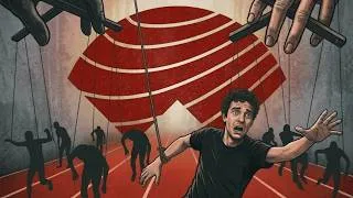 Thumbnail: "World Rankings" Are RUINING Track And Field