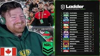 Thumbnail: Hockey Fan Reacts: NRL 2026 Round 19 + NRLW RD2 Moments || Happy Birthday Jai!