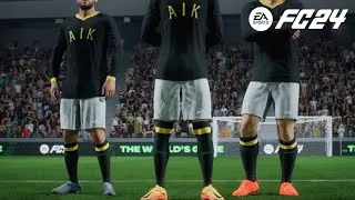 Thumbnail: EA SPORTS FC24  | AIK 1924 KIT