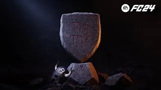 Thumbnail: EA SPORTS FC 24 | TOTY is Set In Stone