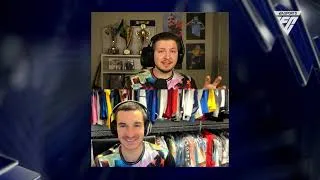 Thumbnail: Agge and Boras discuss: TOTY 24