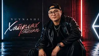 Thumbnail: BUYNASHI - HAIRLAH SAIHAN [LYRICS]