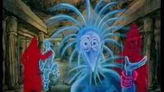 Thumbnail: Die Zauberflöte - Act 2