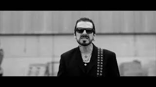 Thumbnail: Ricky Warwick - Seek Zen Destroy (ft. Phil Collen) [Official Video]