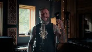 Thumbnail: Kris Barras Band - Unspoken (Piano Version) [Official Video]