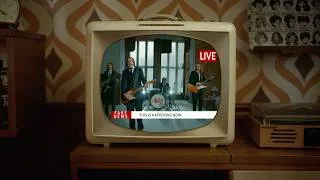 Thumbnail: Scarlet Rebels - This Is Happening Now (Official Video)