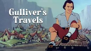 Thumbnail: Gulliver's Travels (1939) FULL MOVIE